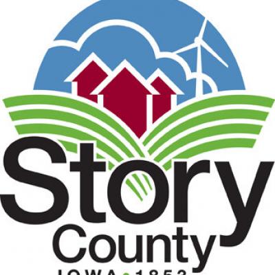 Story County Iowa, 1853