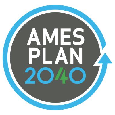 Ames Plan 2040