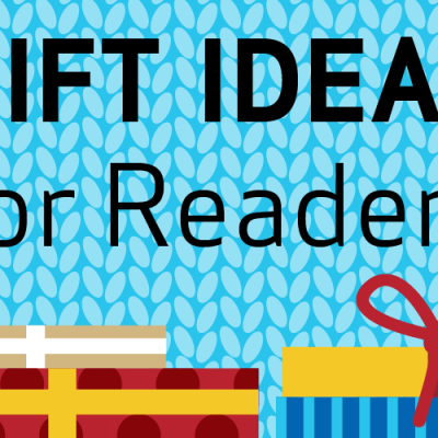Gift Ideas for Readers