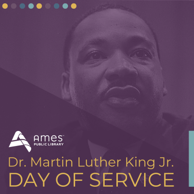 Dr. Martin Luther King Jr. Day of Service