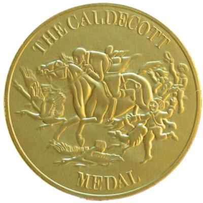 The Caldecott Medal