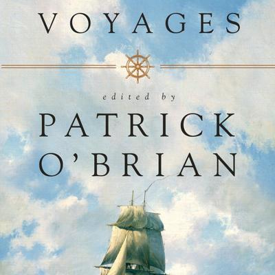 A Book of Voyages, edited by Patrick O'Brian
