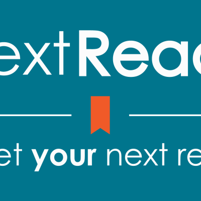 NextReads: Meet your next read.