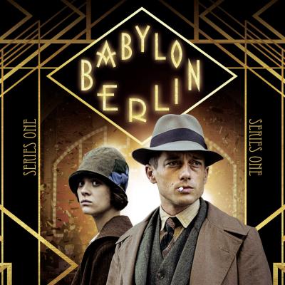 Babylon Berlin