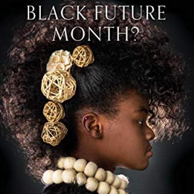 How Long ‘Til Black Future Month?