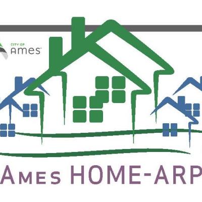 Ames HOME-ARP