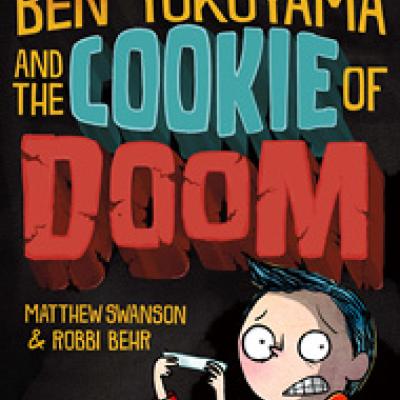 Ben Yokoyama and the Cookie of Doom