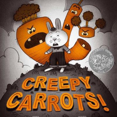 Creepy Carrots