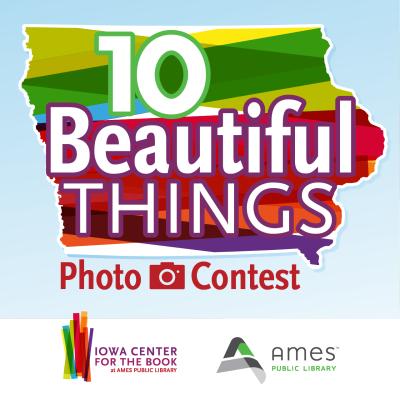 10 Beautiful things Photo Contest