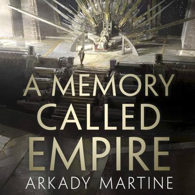 A Memory Called Empire