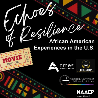 Echoes of Resilience: African American Experiences in the U.S.