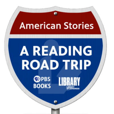 American Stories: A Reading Road Trip