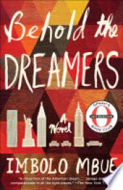 Cover image for Behold the Dreamers