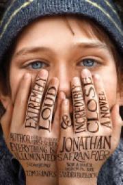 Cover image for Extremely Loud and Incredibly Close