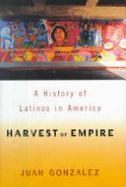 Cover image for Harvest of Empire