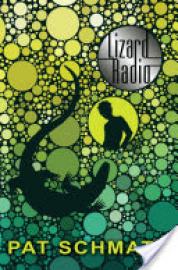 Cover image for Lizard Radio