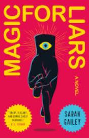Cover image for Magic for Liars