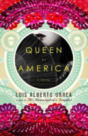 Cover image for Queen of America