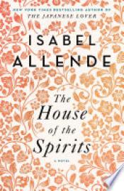 Cover image for The House of the Spirits