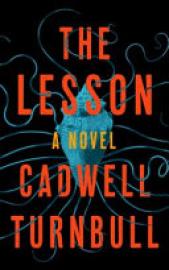 Cover image for The Lesson