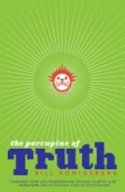 Cover image for The Porcupine of Truth