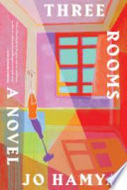 Cover image for Three Rooms