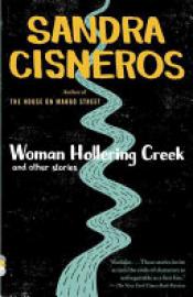 Cover image for Woman Hollering Creek and Other Stories