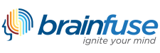 Brainfuse logo