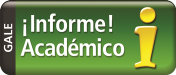 Informe Académico logo button