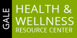 health and wellness logo
