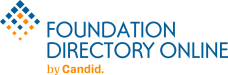 Foundation Directory Online Logo