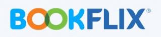 Bookflix icon