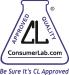 Consumer Lab icon