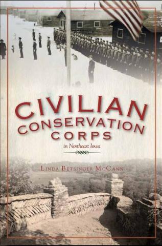Civilian Conservation Corps in Northeast Iowa