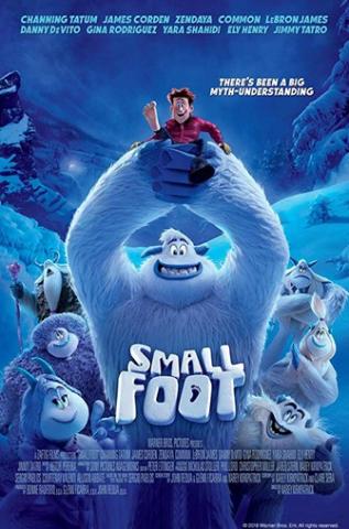 Smallfoot