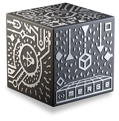 MERGE Cube