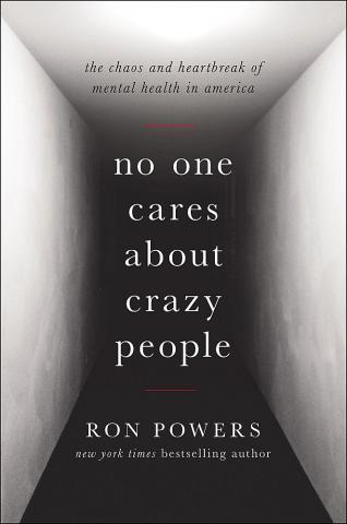 No One Cares About Crazy People