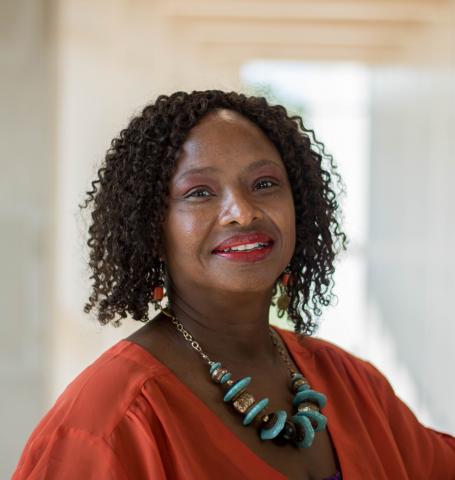 Brenda Thorbs-Weber