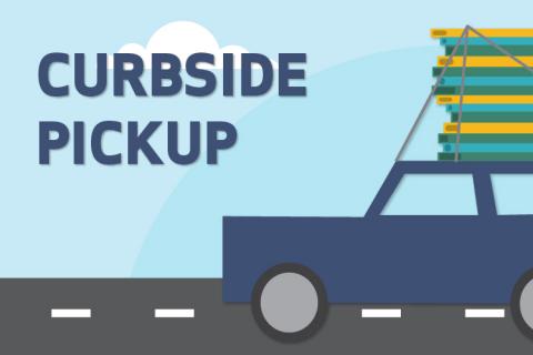 Curbside Pickup