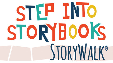 Step Into Storybooks StoryWalk®