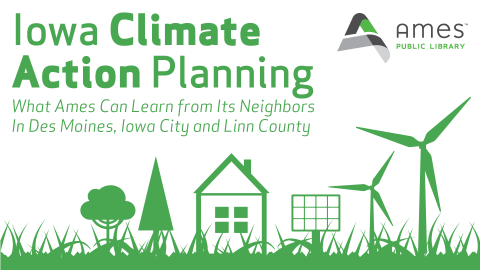 Iowa Climate Action Planning