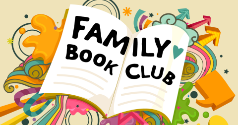 Family Book Club