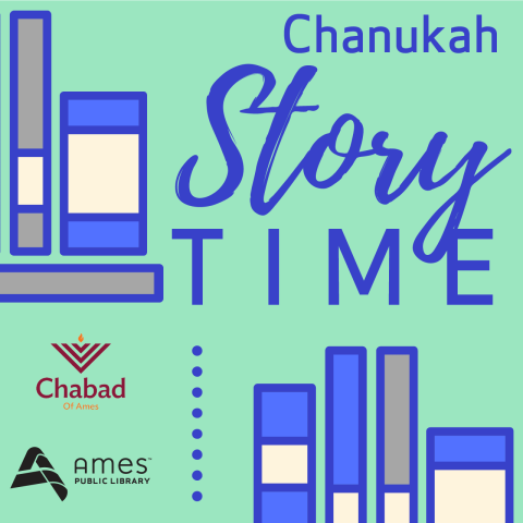 Chanukah Storytime