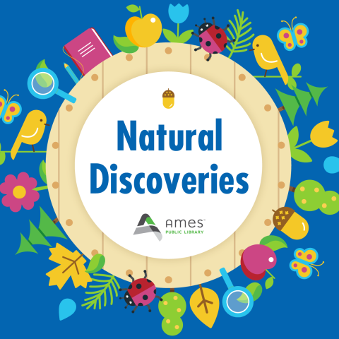 Natural Discoveries