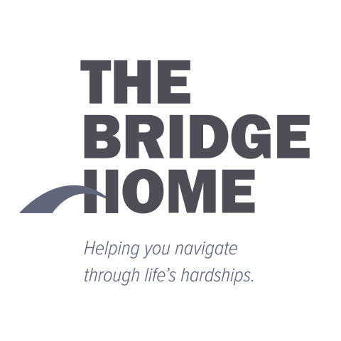 The Bridge Home. Helping you navigate through life's hardships.