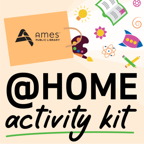 @HOME Activity Kit