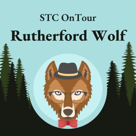 STC on Tour: Rutherford Wolf