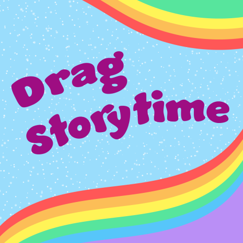 Drag Storytime