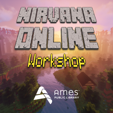 Nirvana Online Workshop