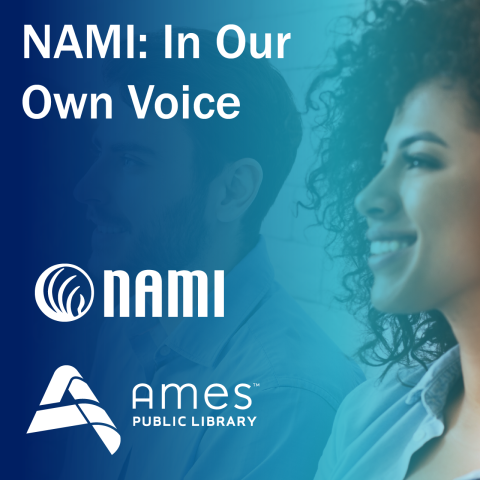 NAMI: In Our Own Voice